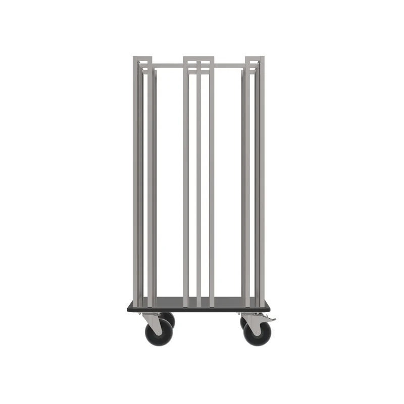 Regalwagen für Menüschale JVA