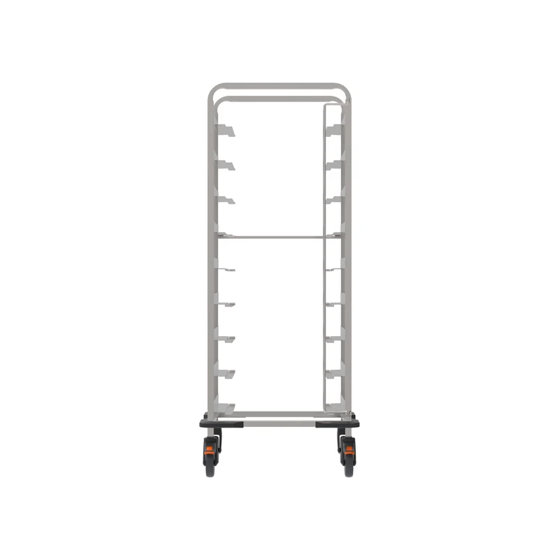 Regalwagen für K|POT® 1/1 - Stoßecken