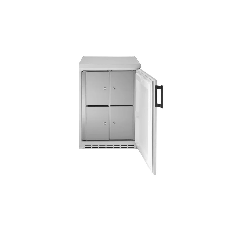 multipolar® 182 - 4 Fächer - Tür re