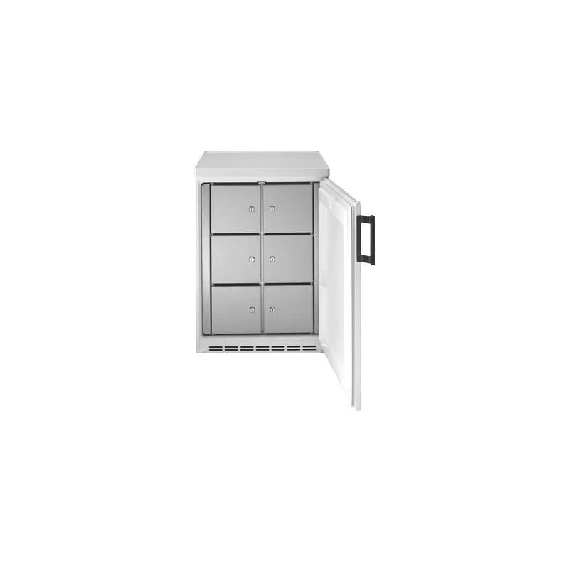 multipolar® 182 - 6 Fächer - Tür re