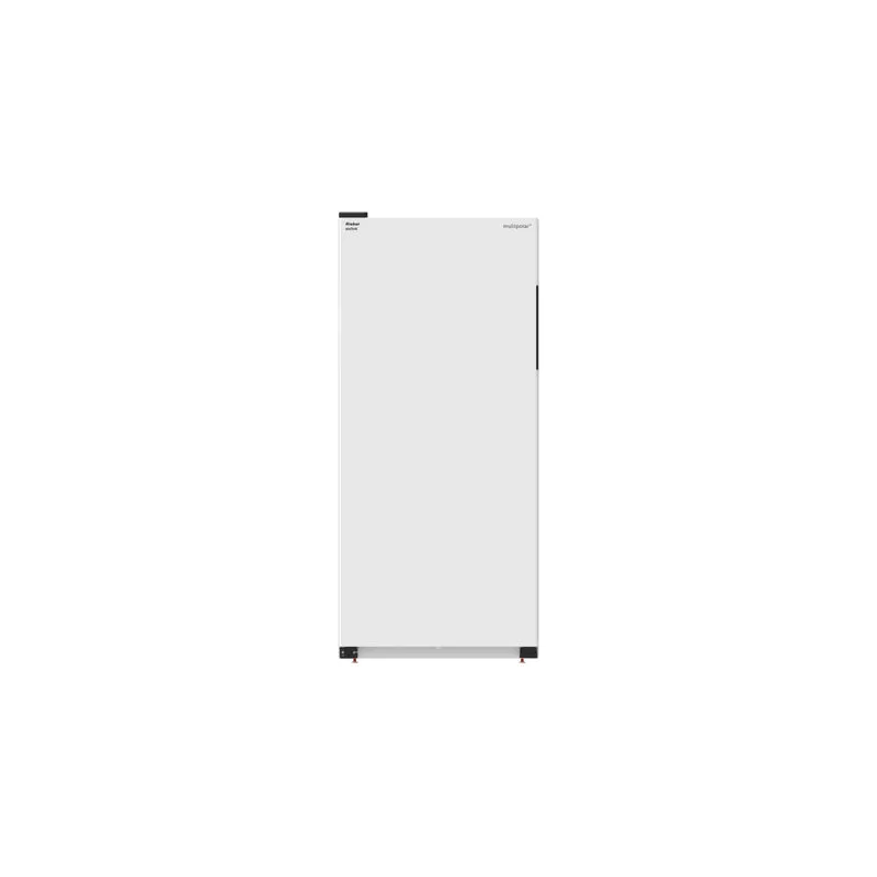 multipolar® 481 - 12 Fächer - Tür li