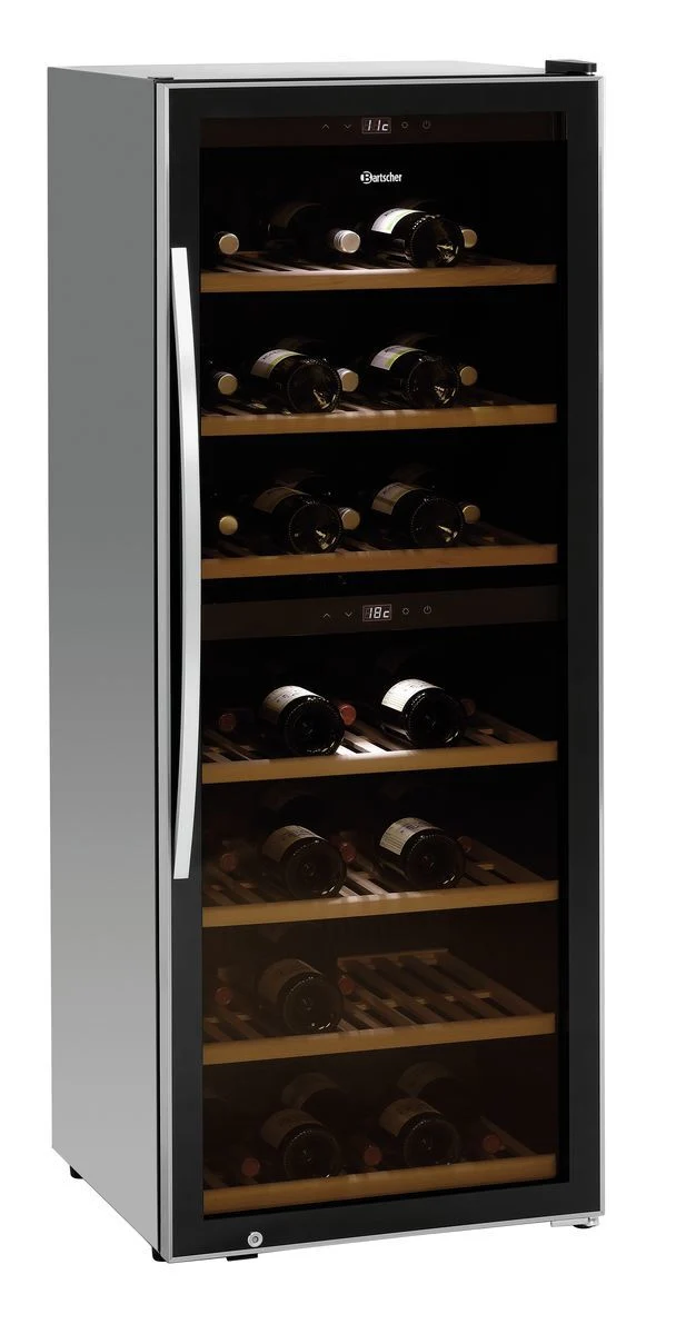 Weinkühlschrank 2Z 126FL
