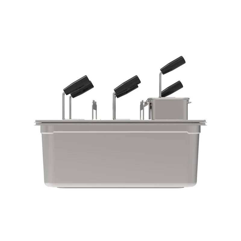 Pasta-Aufsatz-Set varithek® 1/1-ik-3500