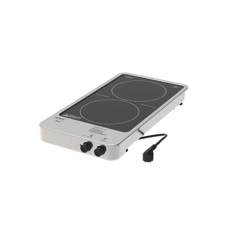 varithek® 1/1-ik-3600-2Z-eckig (2,5)