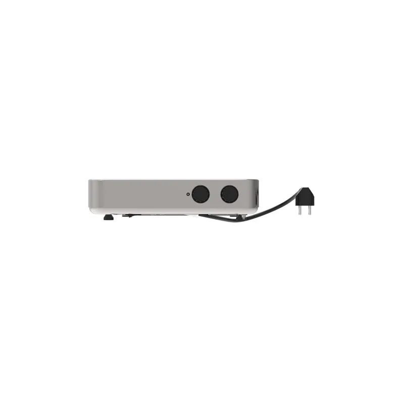 varithek® 1/1-ik-3600-2Z-eckig (2,5)