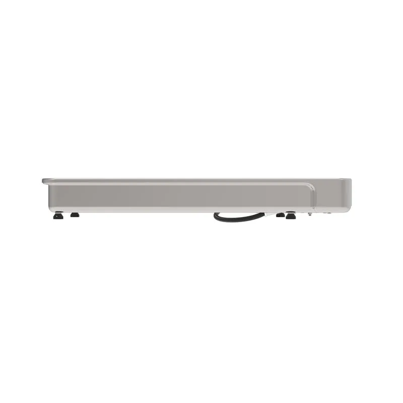 varithek® 1/1-ck-3400-2Z-rund (1,0)