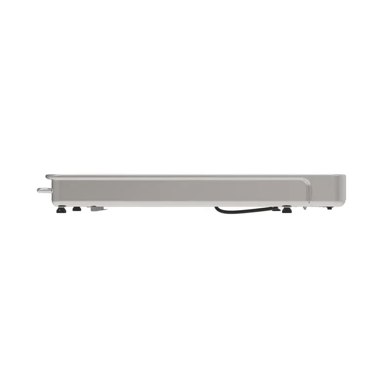 varithek® 1/1-ik-3600-2Z-eckig (1,0)