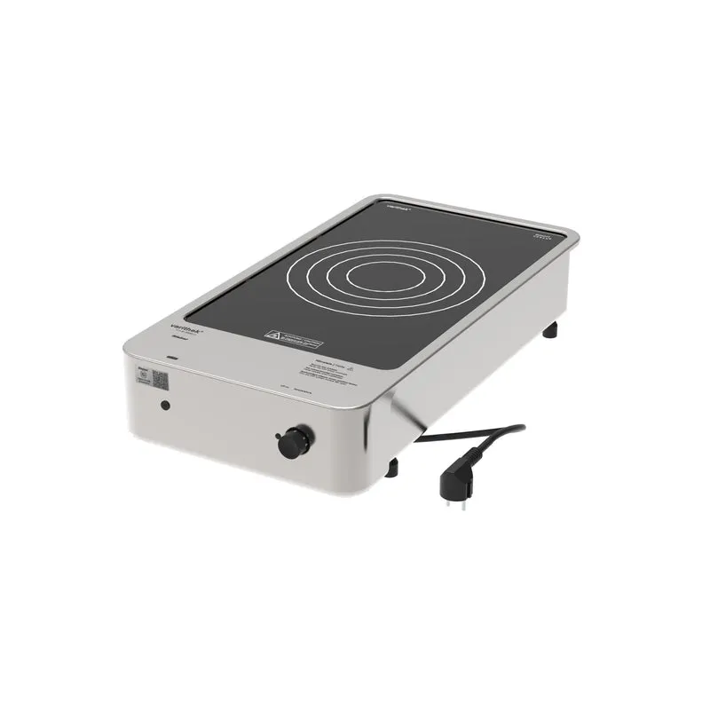 varithek® 1/1-ik-3500-rund (2,5)