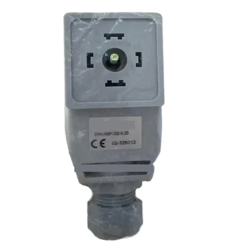 Top Tier Proportional Valve Board Plug For Rig Hydraulics Slick Design Heavy Duty Replacement For Ehh Amp 702 K20 D20 Setup With Oem Part Number 02 326012
