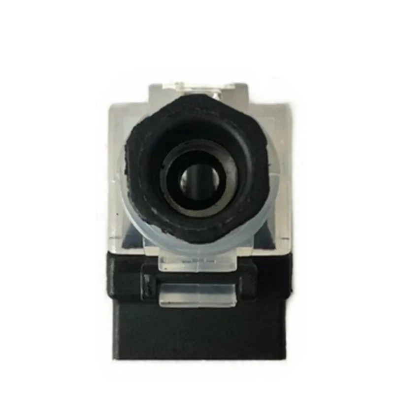 Top Shelf Solenoid Valve Plug Coil R901017022 Proportional Valve Swap With Built In Indicator Light Rugged Heavy Duty Build Rock Solid Reliability For Tough Jobs Drip Proof Housing