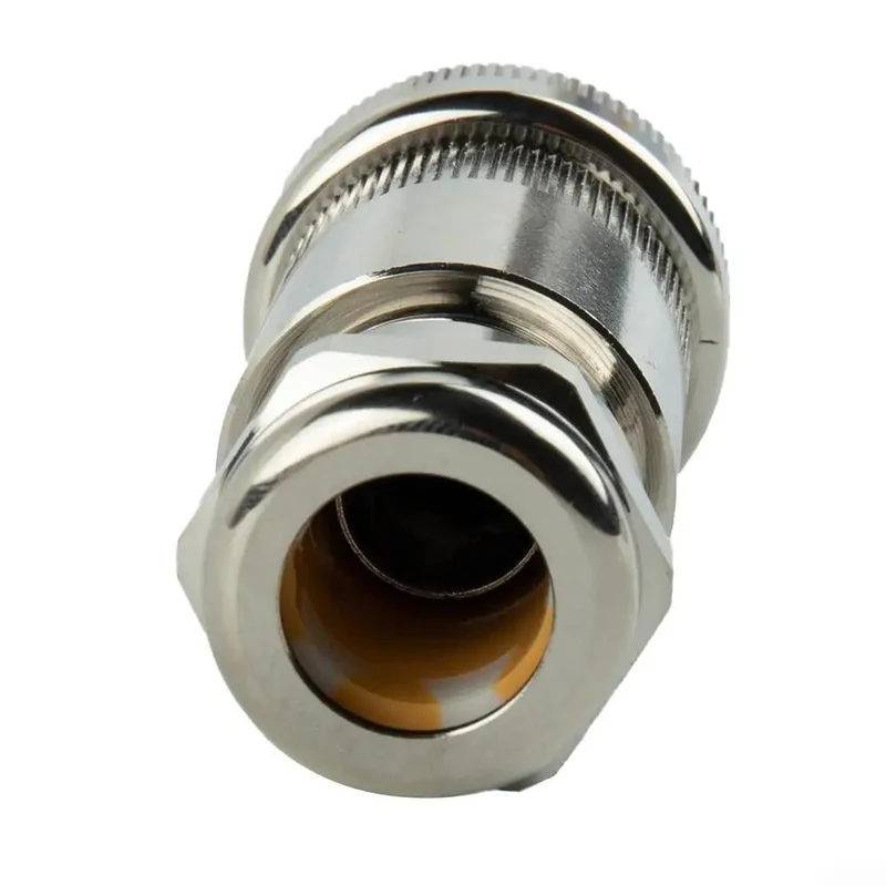 Hella Tough Seven Pin Proportional Valve Connector With One Meter Cable Female Hydraulic Plug Engineered To Meet Din Standards Ip Protected For Rexroth Moog Atos Servo And Solenoid Valves