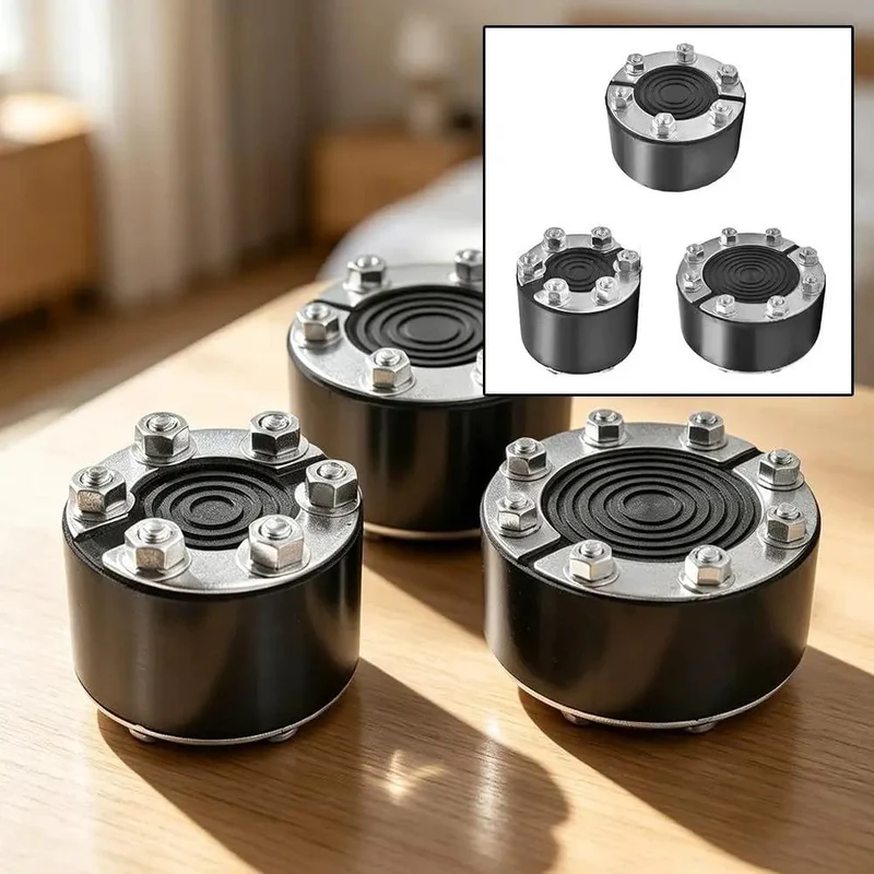 Heavy Duty 80Mm Wire Conduit Grommet With An Adjustable Onion Layer Design For Lock Tight Sealing That Slaps Up Fast And Keeps Out Moisture Rust And Pesky Crawlers From Garage Walls Basement Sewers Or Pipe Runs