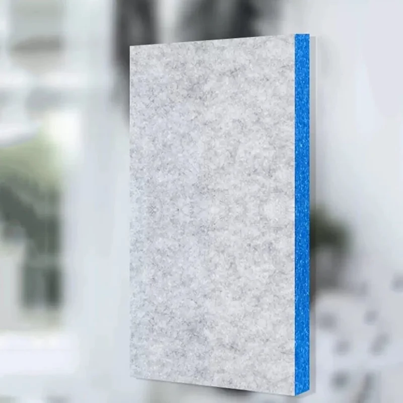 High Density Polyester Acoustic Foam Panels Fabric Wrapped Sound Absorption Tiles For Home Studio Wall Decor Heavy Duty Echo Baffles To Ditch The Reverb Chill Out And Get That Clean Audio Setup Today