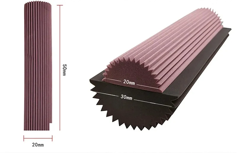 Studio Ready Acoustic Foam Panels To Kill Background Noise And Boost Room Vibes For Home Offices Studios And Classrooms Premium Sound Dampening Tiles That Deliver Pro Level Clarity Every Single Day