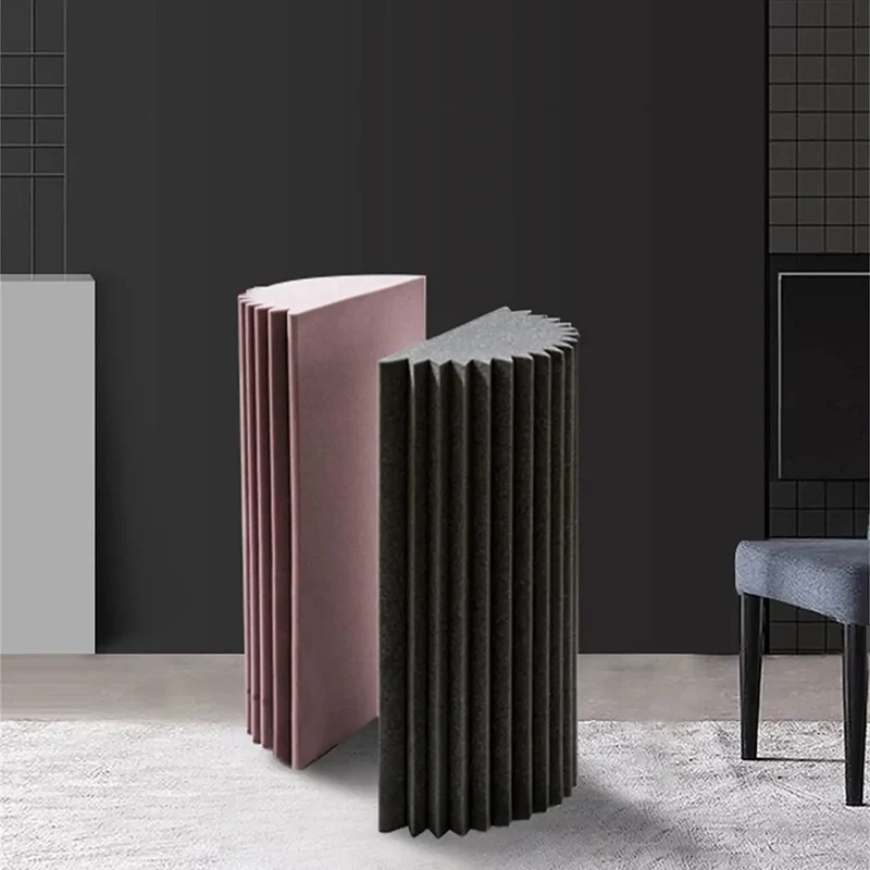 Studio Ready Acoustic Foam Panels To Kill Background Noise And Boost Room Vibes For Home Offices Studios And Classrooms Premium Sound Dampening Tiles That Deliver Pro Level Clarity Every Single Day