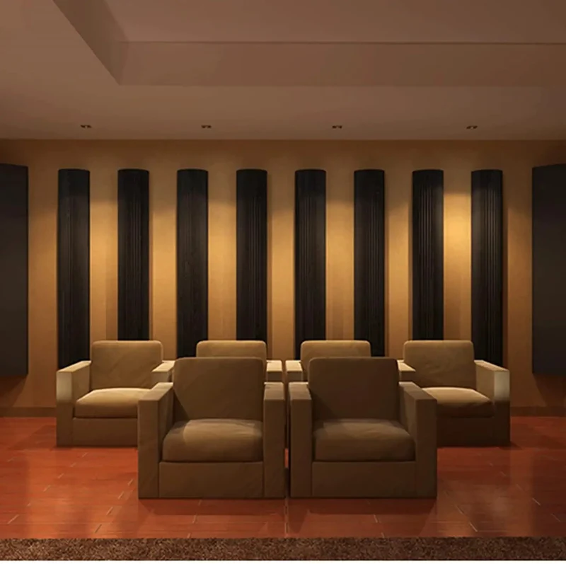 Studio Ready Acoustic Foam Panels To Kill Background Noise And Boost Room Vibes For Home Offices Studios And Classrooms Premium Sound Dampening Tiles That Deliver Pro Level Clarity Every Single Day