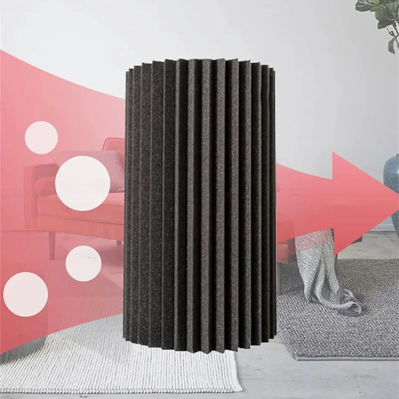 Studio Ready Acoustic Foam Panels To Kill Background Noise And Boost Room Vibes For Home Offices Studios And Classrooms Premium Sound Dampening Tiles That Deliver Pro Level Clarity Every Single Day