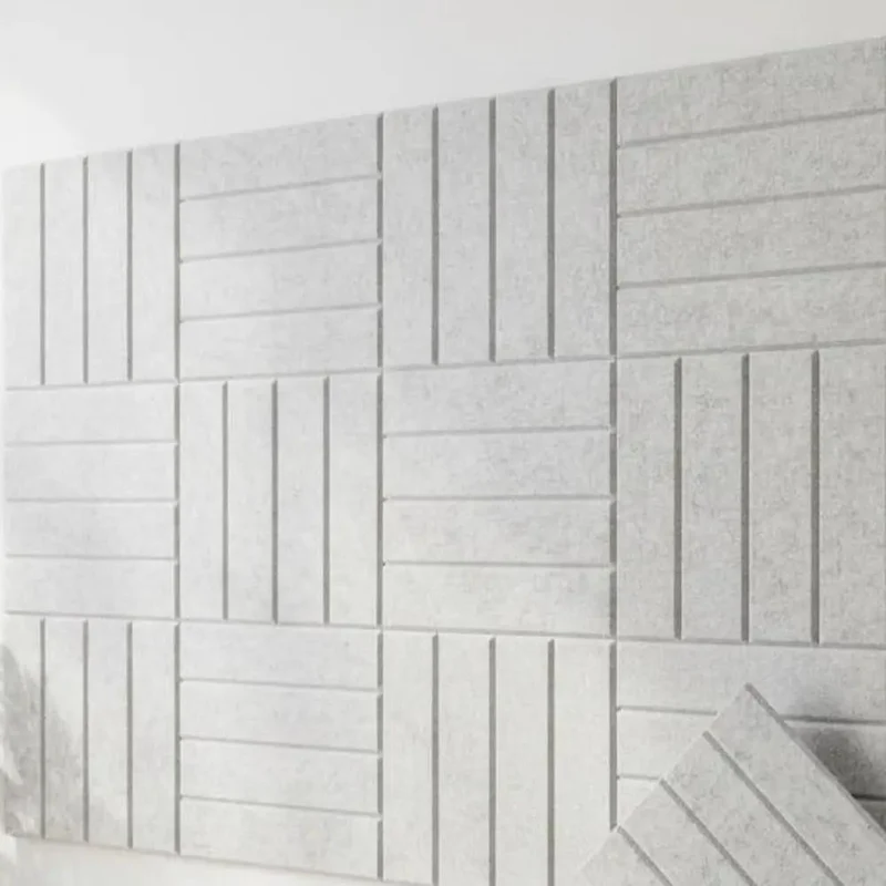 Premium Slick Self Adhesive Foam Panels 12 Pack Acoustic Wall Tiles For Soundproofing Home Theater Recording Studio Office Decor With No Fuss Peel And Stick Setup
