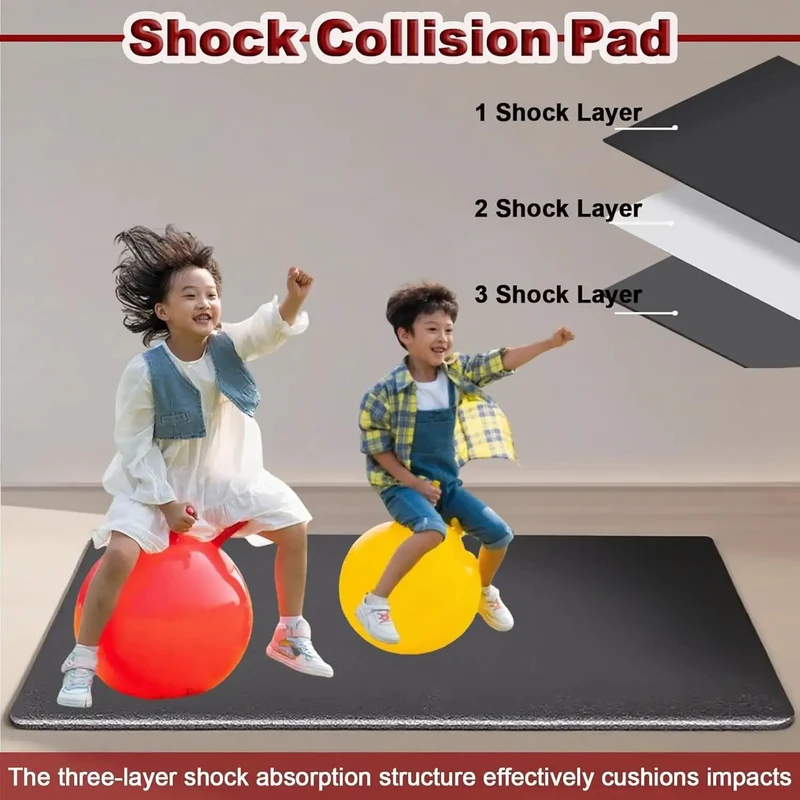 Super Thick Acoustic Foam Roll 11mm High Density Soundproof Cushion Mat Self Adhesive Shock Absorbing Pad For Hardwood Floors Pianos Treadmills Exercise Equipment Black Custom Cut Sizes Vibration Dampening Top Shelf Protection
