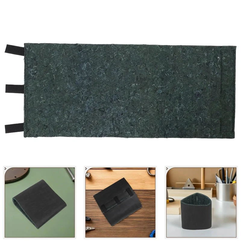 No Sweat High Performance Self Adhesive Soundproof Foam Sheets Black Acoustic Dampening Pads 11X25 Inch Noise Isolating Sponge Tiles For Walls And Air Conditioners