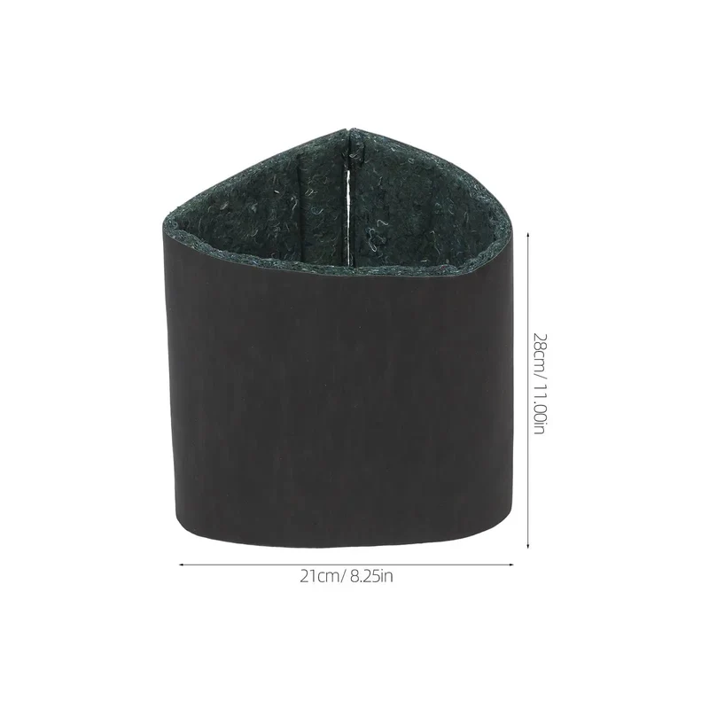 Heavy Duty Self Adhesive Soundproof Foam Panel For Air Conditioner Compressors With Thick Dense Core And Tough As Nails Adhesive That Kills Unwanted Hum Without Any Drama