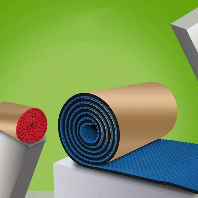 Game Changer Soundproof Acoustic Panels Cut From Dense Cotton Foam For Home Studios And Drum Rooms In Dark Gray To Neutralize Noise And Keep Your Tracks Tight
