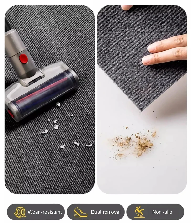 Pro Grade Soundproof Acoustic Pads Thick Non Slip Rubber Mat For Drum Kits And Home Studios Featuring Noise Reducing Foam To Dial In Your Warm Tone And Keep The Room Quiet For Weekend Drummers And Tour Pros