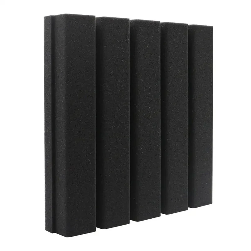 Kick Some Serious Noise To The Curb With This Top Notch Soundproof Acoustic Foam Panel Set Featuring High Density Wedge Wall Tiles That Are Straight Up Fire Retardant And Built Tough For Real Home Studio Upgrades
