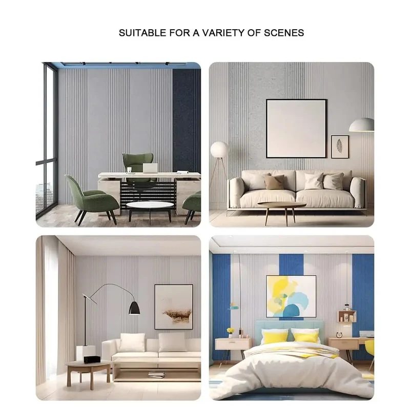 10 Pack Hella Dense Soundproof Acoustic Wall Panels With Peel And Stick Backing 19 Inch Premium Polyester Fiber Studio Grade Noise Dampening Foam Tiles That Banish All Background Noise