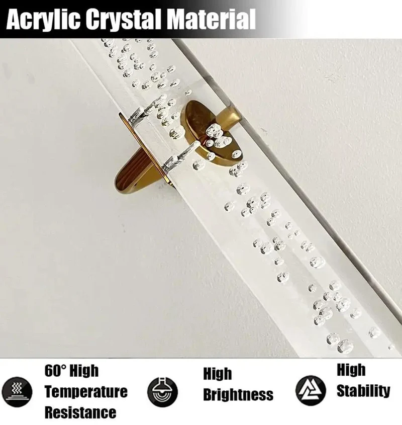 Clear Acrylic Railing Panels With Heavy Duty Silver Brackets Cut To Length From Half Meter On Up For Patios And Stairs Built Tough No Sweat Diy Assembly