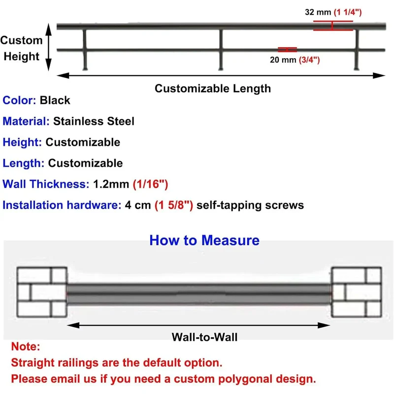 Premium 304 Stainless Steel Balcony Fence Post Extender Adding A Slick Top Rail Kit To Lock Down Deck Safety And Keep Pets Off The Railing Hassle Free For Outdoor Spaces