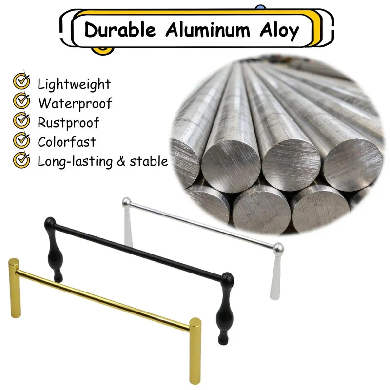 Custom Length Silver Metal Guard Rail Fence With Rock Solid Railing Spindles And Anti Fall Safety Bar For Decks Balconies Stairs To Keep Gear Tight And Zero Mess
