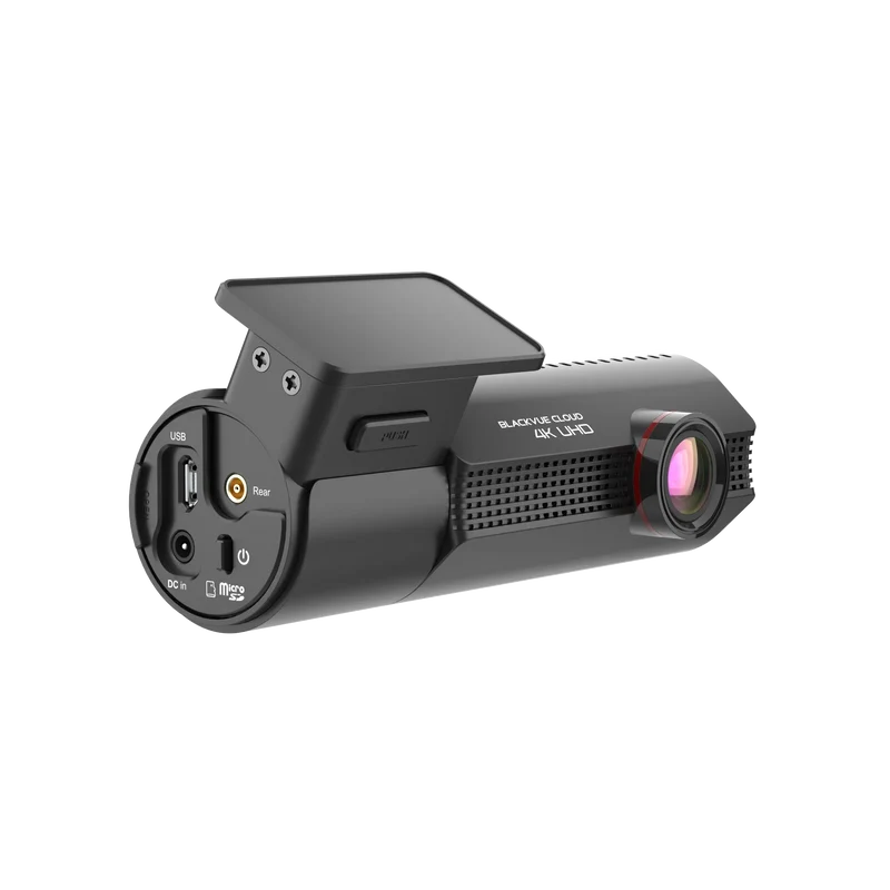 Blackvue Elite 10 Front & Rear Dash Camera & Mobile On-site Installation