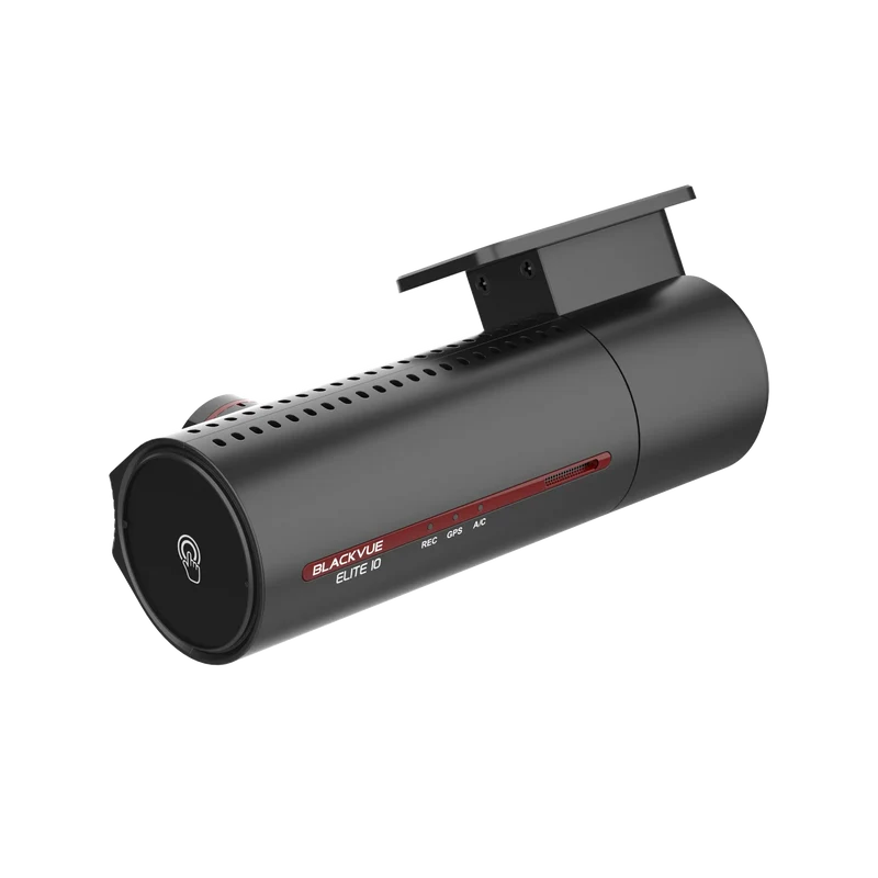 Blackvue Elite 10 Front & Rear Dash Camera & Mobile On-site Installation