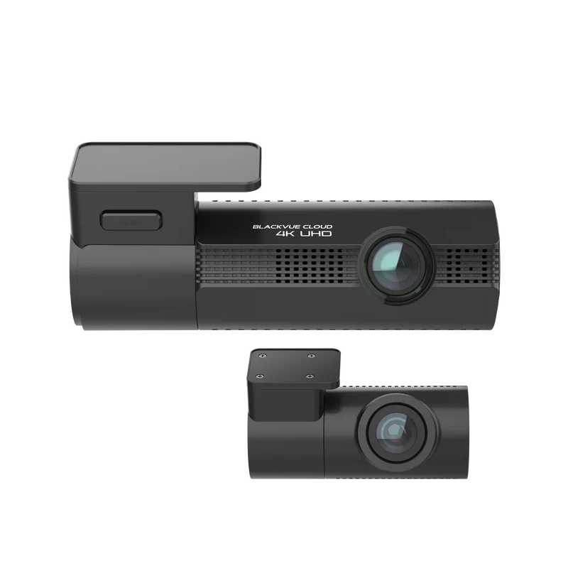 Blackvue Elite 10 Front & Rear Dash Camera & Mobile On-site Installation