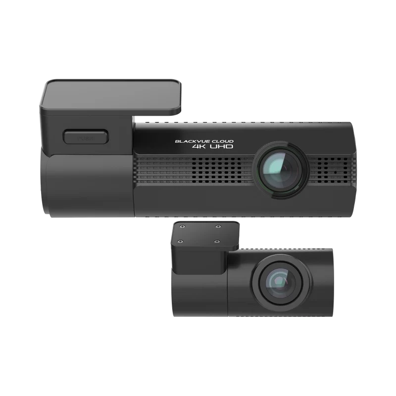 Blackvue Elite 9 Front & Rear Dash Camera & Mobile On-site Installation