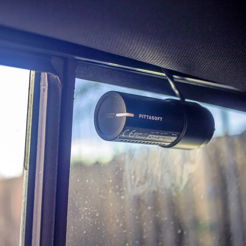 BlackVue DR770X Box-3CH Pro + Professional Mobile Installation