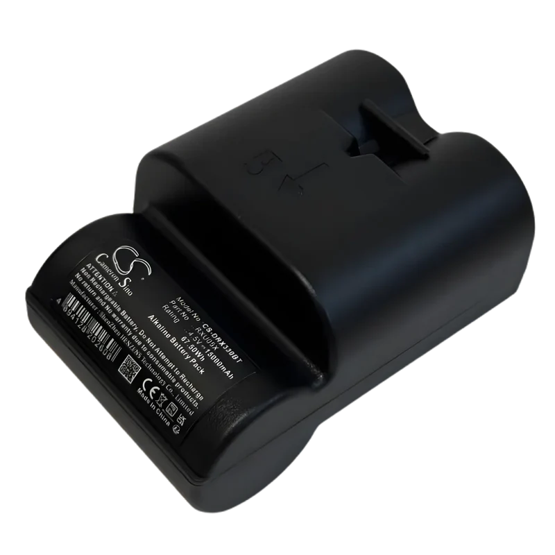 RXU05-X 4.5V 15Ah – Compatible Alarmes Hager et Daitem