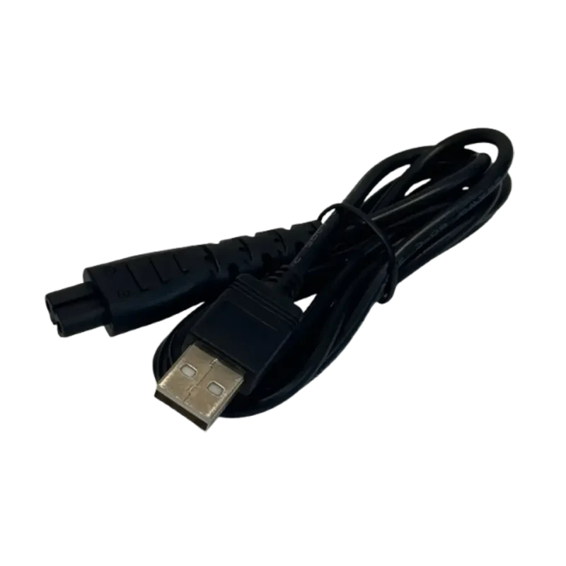 Câble de charge USB pour Remington XR7000