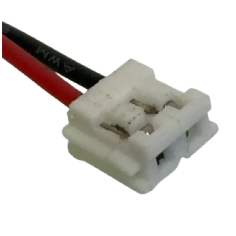 Batterie rechargeable Ni-MH 3.6V 300mAh avec connecteur