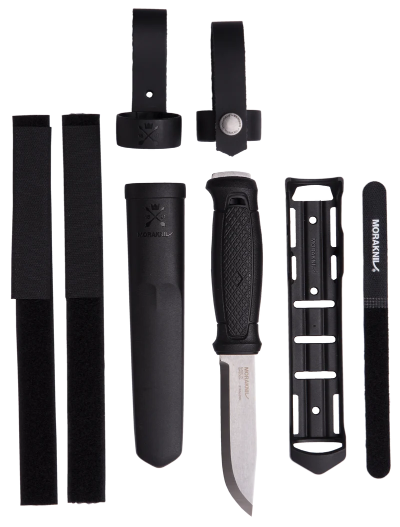 Allzweck-Messer Morakniv Garberg