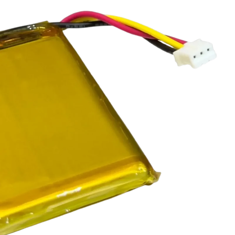Batterie 704060 LiPo 3.7V 1700mAh pour Boombox X300