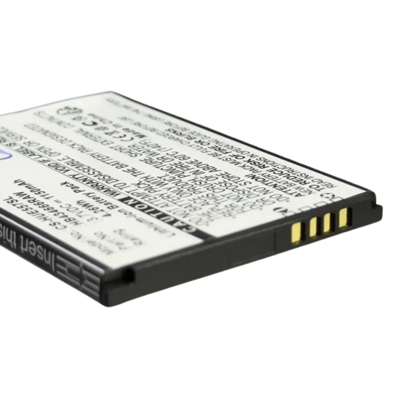 Batterie pour Huawei Router E5573 HB434666RBC