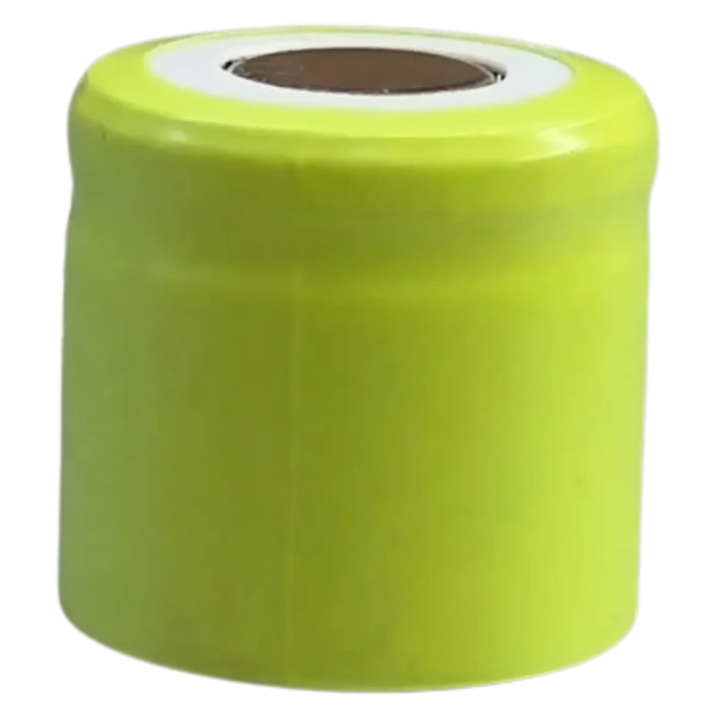 Batterie 1/3A 1.2V 500mAh NiMh