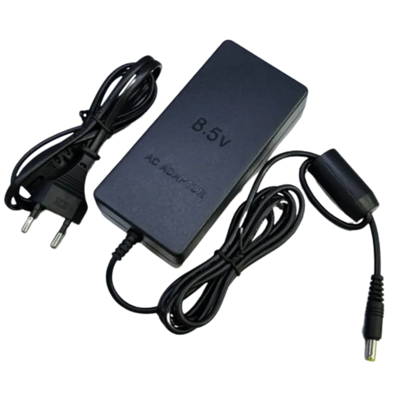 Alimentation 8,5v 5,65A pour console Sony PlayStation 2