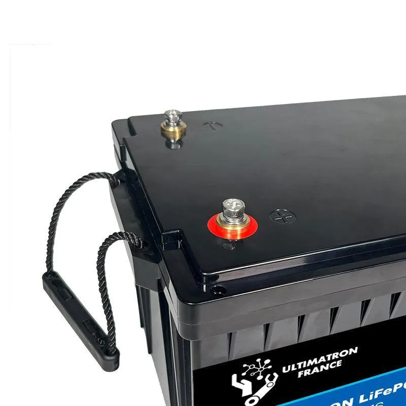 Batterie connectée Lithium LiFePO4 36V 100Ah, série UBL