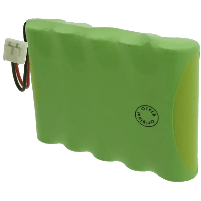 Accu pour Alarme Daitem Logisty BATNI13, L5601, L5250, L5220