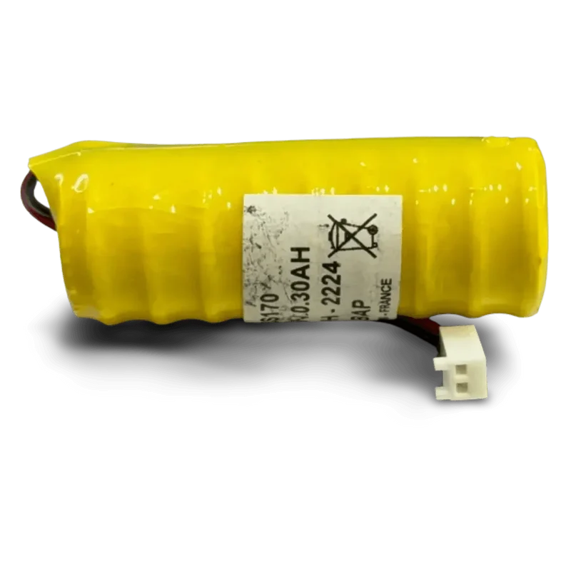 Batterie BS170 10.8V 300mAh pour Aritech AS270 AS272