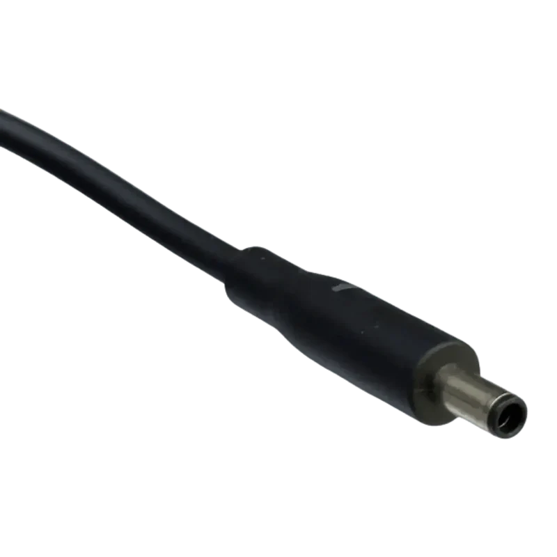 Chargeur d'origine 19.5V 4.62A 90W 4.5x3.0mm pour PC DELL