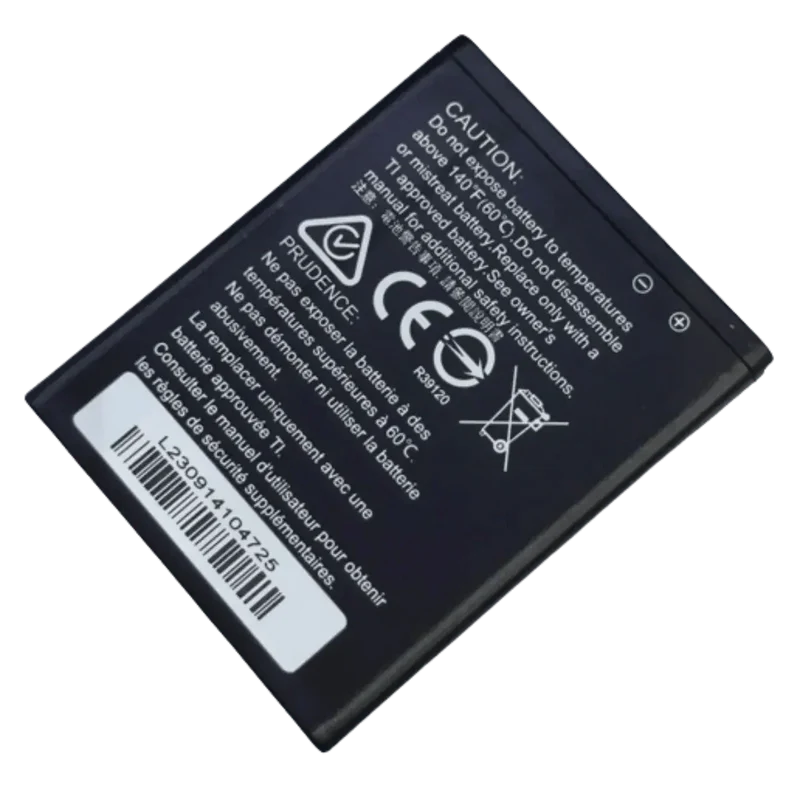 Batterie pour Texas instruments TI Nspire CX, TI Nspire, CX CAS, TI83